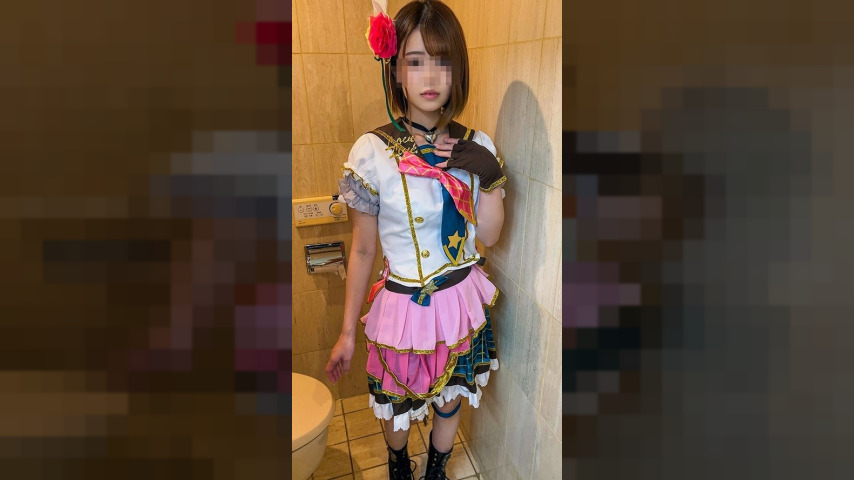 FC2-PPV-3171092 — Rare Item [Idol] Backstage Blowjob [Leaked] Behind The Scenes Footage Of An Idol Sucking A Big Shot's Dick Backstage After The Stage, Sperm In Mouth [Personal Filming] —