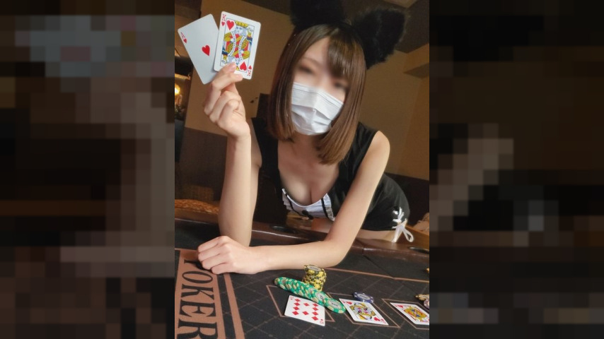 FC2-PPV-3171930 — A God-Like Idol. After Working Part-Time At A Casino, She Is Filmed Behind The Scenes. —