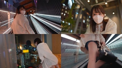FC2-PPV-3178331 — [Shibuya Individual Shooting] ** University Student Hinata, 20 Years Old "Please Put It In My Pussy" Big Thick Penis Makes Her Cum And She Falls Into The Female Trap Raw Pistoning Makes Her Cum In Her Vagina And Cums On Her Face —