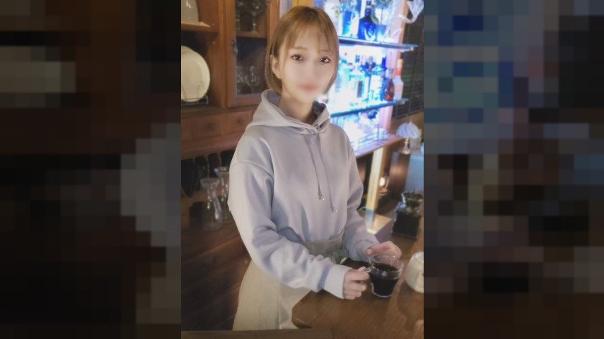 FC2-PPV-3184064 — [Face Reveal And Leak Strictly Prohibited] Cafe Bar Opening Support, Private Sex Video —