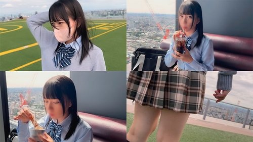 FC2-PPV-3187496 — [Descending, Sexual Desire Monster] Moeka-Chan, 18 Years Old, With Small Breasts And A Big Ass, Strokes Cock With An Angelic Smile And Ejaculates A Lot Into Her Cute Pussy —