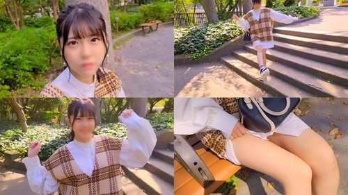 FC2-PPV-3188606 — [Super Squirting, Pure Pussy] Akari, 20 Years Old, A Beauty From The Sakamichi Era ② "Please Put It In Here" Spreading Her Slit ⇒ Begging For A Raw Dick Creampie & Facial —