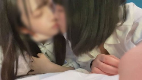 FC2-PPV-3190261 — [Face Revealed] Hime-Chan And Aoi-Chan Together… —