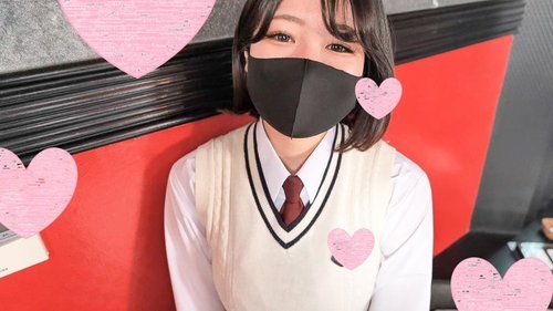 FC2-PPV-3193529 — [Half Price] *Today Only* [Toranoana Vol.5] Prestigious Private School③←*Please Guess* [Raw Sex, Creampie] Idol-Like Face And Natural Big Breasts Are Plump♥ —