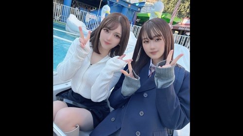 FC2-PPV-3194866 — Full Face Reveal, Long-Awaited Threesome! Limited Until March 8Th! [Uncensored] A Beautiful G-Cup Busty College Girl Who Wants To Be A Female Announcer And A Raw Beauty Idol Found In Minami-Alps City… The Pleasure Of Holding These Two At The Same Time Was A Supreme Moment Like A Dream. —