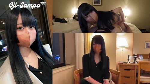 FC2-PPV-3194913 — [Uncensored] **Underground Idol Hana-Chan Is On Her Way Home From Lessons, But She Makes An Old Man Serve Her And In Return He Ejaculates A Lot Of Sperm Inside Her ♡ —