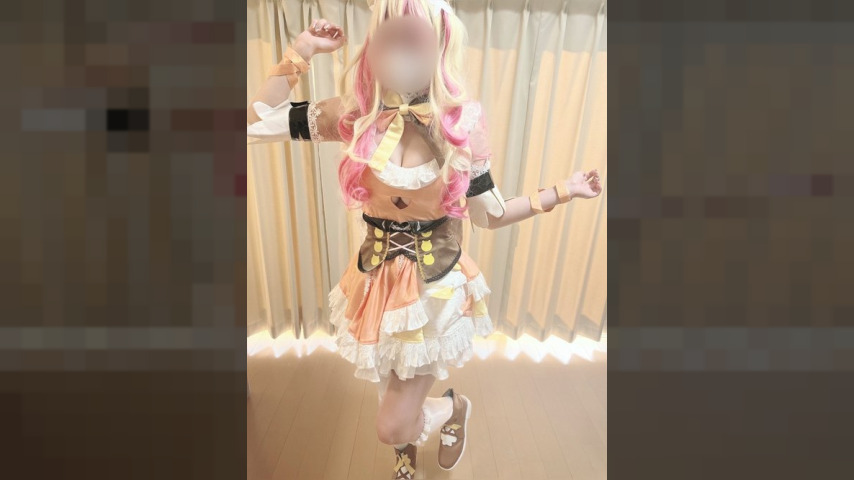 FC2-PPV-3195661 — * The one and only Icup [Super lucky if it's in stock ☆] Vtuber Momo Rin 〇, natural Icup Otoha-chan huge tits fucking. – Reward S○X From Handed Titty Fuck For 4 Virgin Boys —