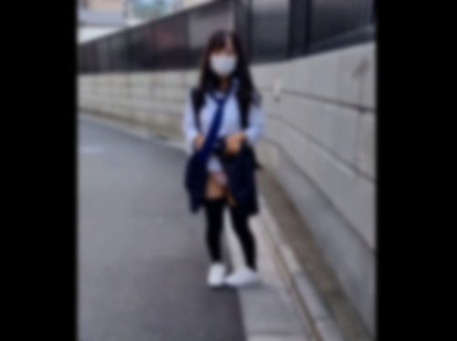 FC2-PPV-3198921 — [Individual] 143 cm unborn J ○ who has just entered puberty. – Innocent pure sesame who does not know adults is seeding a large amount of two shots. —