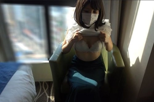 FC2-PPV-3202792 — [Pov] A Trembling Married Woman Is Seen By Passersby And Is Exposed, And Is Given A Leisurely Creampie —