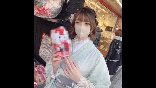 FC2-PPV-3215955 — First Time Showing My Face On Film!! Only 1980 Points Today!! I Dressed The Beautiful Hairdresser In Aoyama, Who I Go To, In A Kimono And Gave Her An Outdoor Blowjob And Cum In Her Mouth On The Riverbed!! I Was So Excited By Her Beauty And How Good It Felt That I Came Inside Her Twice In A Row!! —