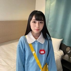 FC2-PPV-3229170 — [Thank You For The Amazing Victory Of Samurai Japan!] I Creampied The Kindergartener Mirai-Chan —