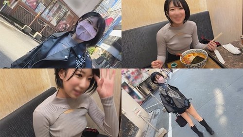 FC2-PPV-3249673 — [Genuine Masochist, Neck-Licking, Vaginal-Linked Pussy] Super-Sexy! Too Cute Ramen Shop Clerk ② "Please Cum Inside Me" When I Rub My Neck During Insertion, My Pussy Twitches ⇒ I Cum While Spasming With Intense Pistoning —