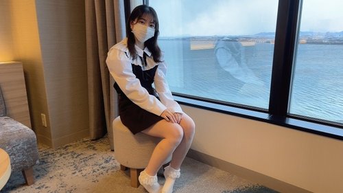 FC2-PPV-3257830 — "Thank you for waiting" Public Women's University "Continued" Negotiation Period 2 Months Successfully Bringing You to a Hotel "First Fuck" "Appearance" "Creampie" —