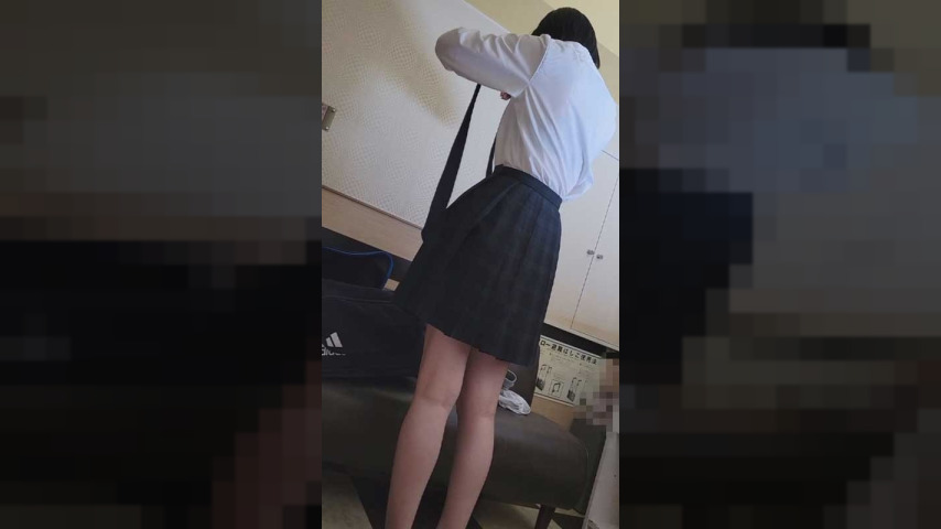 FC2-PPV-3263221 — [2005] 175Cm Basketball Club, Changed Into Uniform After Practice Without Washing Off The Sweat, Pov —