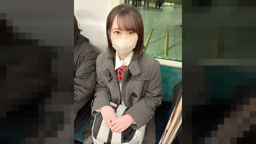 FC2-PPV-3263237 — *Limited Quantity For The First Time* [J/Series, Individual Shooting] Dialect-Speaking Country Girl Ai, 18 Years Old, Came To Tokyo From Aomori To Have Sex With An Older Man [School Swimsuit Included] —