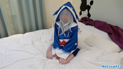 FC2-PPV-3266873 — [ SEX ] Vtuber / G*wr Gu*a —