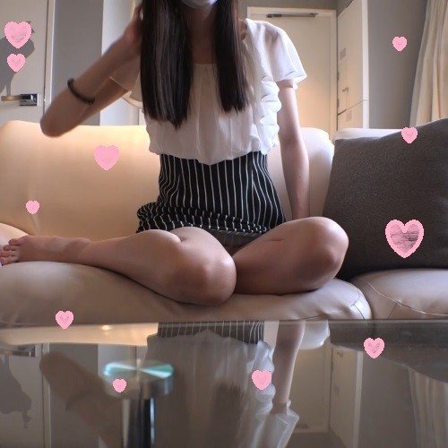 FC2-PPV-326974 — [Personal Shooting] Miyabi, 18 Years Old, Just Came To Tokyo And Had Sex. Creampie Even Though She's Not Taking The Pill. [Amateur Video] —