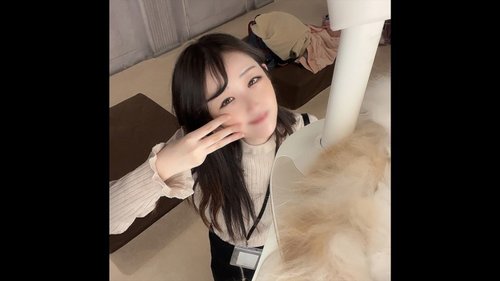 FC2-PPV-3275018 — Face Revealed!! Only 1980 Points Until Today!! A Slender College Girl Working At A Cat Cafe Takes My Erect Penis In Her Mouth And It Feels So Good I Cum Inside Her!! (Part 2) —