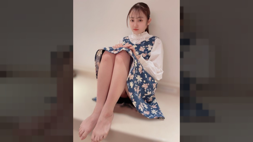 FC2-PPV-3283761 — "An Angel Descended From The Sky" My First Hotel Stay With My Angelic Girlfriend ♡ After A Thorough Palpation, I Gave Her A Massive Creampie —