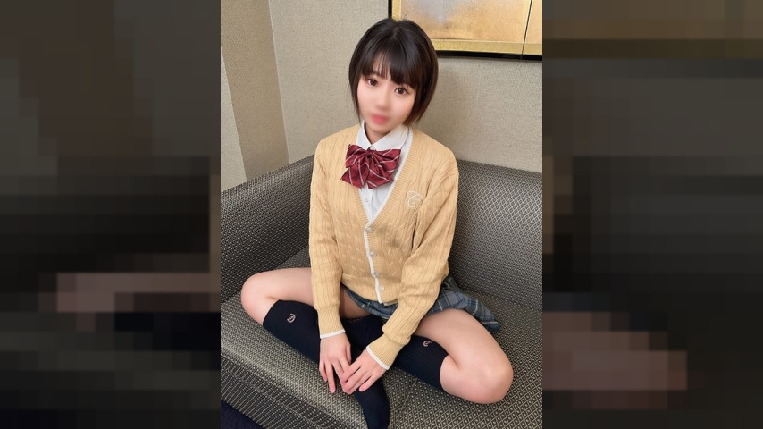 FC2-PPV-3302506 — *Limited Quantity For The First Time* [J/Series, Individual Shooting] Riku, 18 Years Old, A Beautiful Girl With Short Hair And Cute Double Teeth, Filmed In Uniform [Creampie & Massive Facial] —