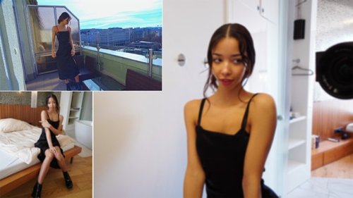 FC2-PPV-3304396 — I've Never Seen Such An Amazing Body, A Tanned, Slender, Flat-Chested Beauty! She Was Surprisingly Sweet And Demure. —