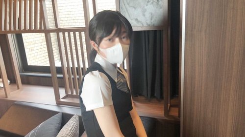 FC2-PPV-3358249 — ※Half Price On 5/29! [Leaked] A Plain, Sexy, Young Lady With Intense Fantasies Couldn't Be Satisfied With Just Masturbating, So She Came To Visit Me Again After Work. The Gloomy Woman Had Completely Transformed Into A Sexy Woman! —