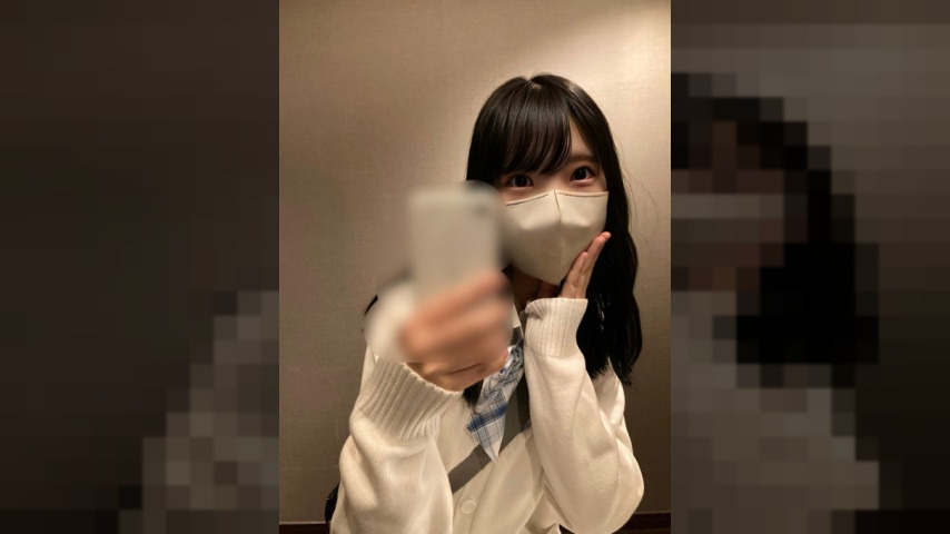FC2-PPV-3389408 — Special Price Today Only! [Limited Quantity Sale] *Special Set Sale Available [Super Dangerous Work *Permanent Edition] Super Talented! 18-Year-Old Sakamichi-Style Slender Raw Beauty Girl! First Facial In Her Life! I Trained A Pure Girl Who Knows Nothing With A Big Dick —