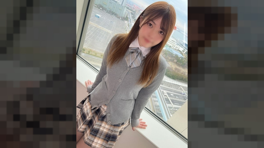 FC2-PPV-3424073 — *Limited quantity for the first time* [Huge breasts/J/type] Munyufuwa "H" cup girl Chinatsu 18 years old —