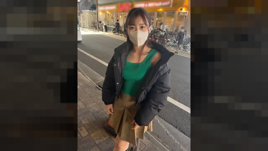 FC2-PPV-3435401 — [My Tide – Brutal Creampie] I Asked My Junior To Do A Food Review Of The Fresh "Ikishio" Ramen From My Secret Account [Mai, 21 Years Old] —
