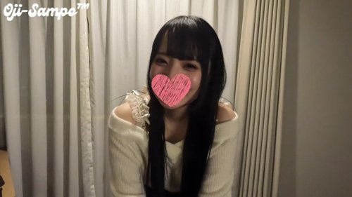 FC2-PPV-3463104 — [Uncensored] The First Threesome With The Beautiful, Big-Breasted, Squishy Kurumi♡ A Real Old Man Impregnates Her With His Sperm And Cums Inside Her!!!♡ Review Triple Bonus Included!!! —