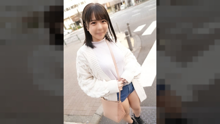 FC2-PPV-3467459 — [Innocent, Big Tits*②] A Plump Body With A Baby Face And Big Tits ** University Student Konatsu, 20 Years Old, Has A Sweet, Romantic Time [Pie Shot & Creampie] —
