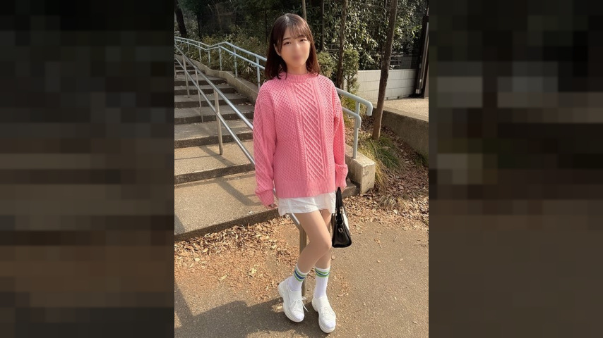 FC2-PPV-3471467 — [Private Shoot/Creampie] Slender Beautiful Body ** University Student Nozomi 19 Years Old —