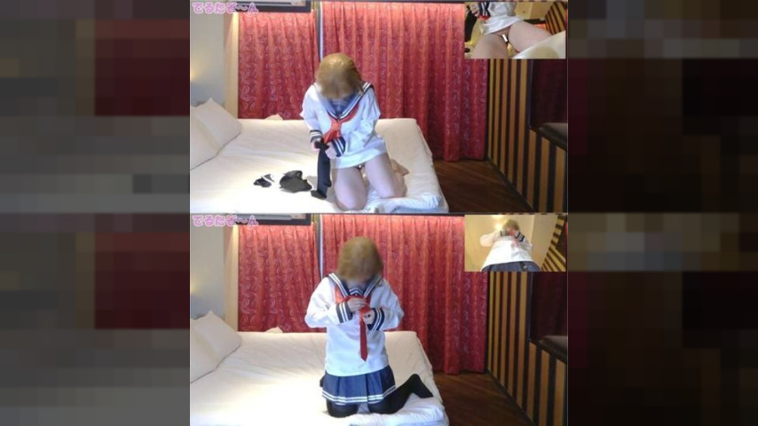 FC2-PPV-3473801 — Neat 145Cm! A Little Shaved, Soft And Soft Cosplayer, Jd 2Nd Year S-Chan♪ A Kan○Rekuchikukan That's Not Used To Sex, Lightning ** Sex Edition! —