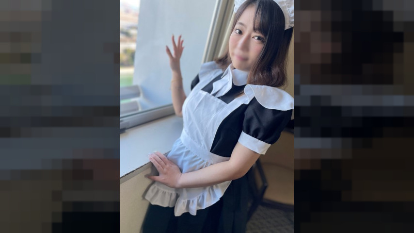FC2-PPV-3485416 — [495 Points For Girls Looking For Sugar Daddies!!] A Super Proactive, Petite And Cute Pantyless Maid Will Give You Loads Of Service And Creampie Sex! —
