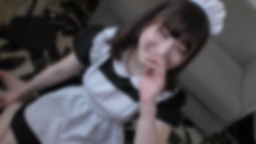 FC2-PPV-3497775 — [Limited Time Offer] Mouth-Pussy Maid 17❤️A Cute Girl With A Cute Smile And A Cute Voice Who Works At A Con Cafe❤️Three Consecutive Shots Of Large Amounts Of Sperm, Nonstop And Uncut❤️Moe, Slurping, Swallowing❤️ —