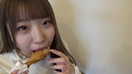 FC2-PPV-3537145 — [Limited Quantity 2980Pt→490Pt] Momoka-Chan Needs Money To Support Her Idol, So She Is Blinded By The Money And Accepts Pov Creampie ♥ —