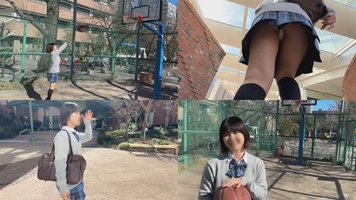 FC2-PPV-3540140 — [Private Shoot/Creampie] Basketball Club Member Serena, 18 Years Old —