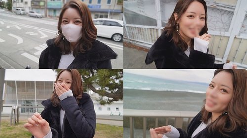 FC2-PPV-3556125 — [Banker's Wife] Ruisa, 31, A Cute Wife He Met Through An App —