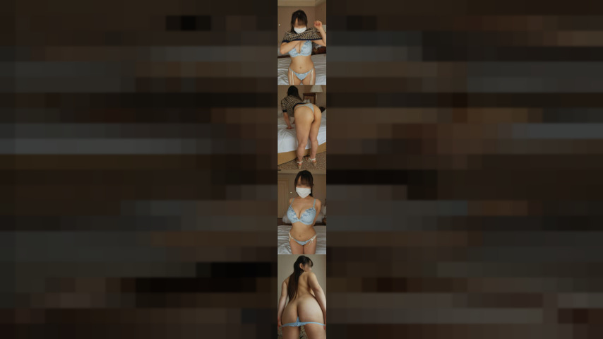 FC2-PPV-3585263 — [Amateur Individual Shooting] Edogawa Hidden Big-Breasted Ol Reposted *High-Quality Face-Revealing Version —