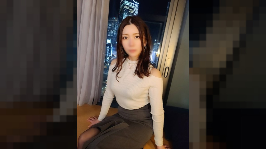 FC2-PPV-3602797 — [Minato-Ku Wife] Nami, 30, A Cute Wife I Got Through An App —