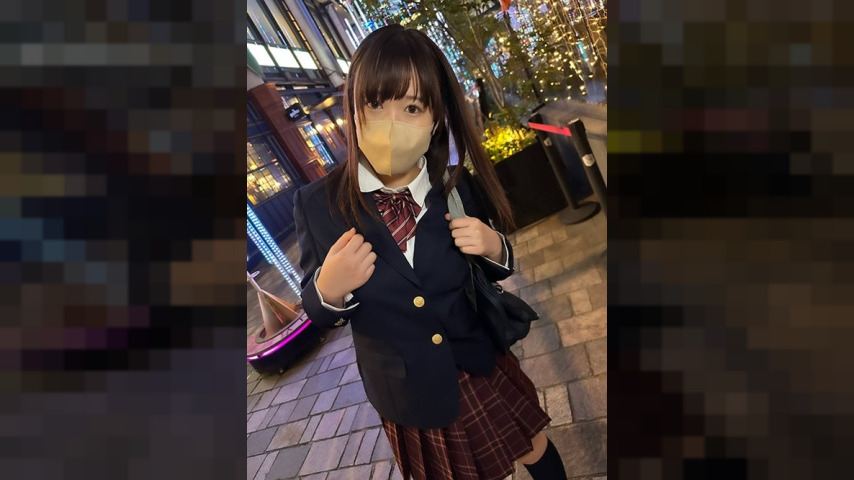 FC2-PPV-3612195 — [Private Shoot/Creampie] Reception Student Sumire 18 Years Old —