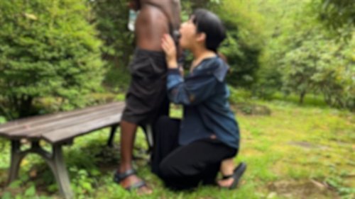 FC2-PPV-3615385 — [Uncensored] [Face Revealed] Kanako-Chan, A Married Woman And Mother Who Works As A Caregiver #4 Her First Outdoor Exposure And Outdoor Blowjob → Creampie From A Big-Cocked Black Man While Still In Her Yukata At A Ryokan With An Open-Air Bath [Main Video: Approx. 2 Hours 15 Minutes] [Includes Bonus Comments Full Of Firsts] —