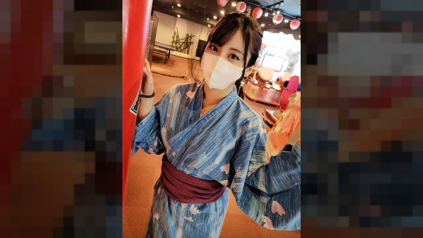 FC2-PPV-3618219 — [Yokohama, Individual Photo Shoot] Plump! Peach-Bottomed Natural Girl Mai, 20 Years Old, Yukata Date ⇒ Creampie And Facial With Intimate Raw Sex —