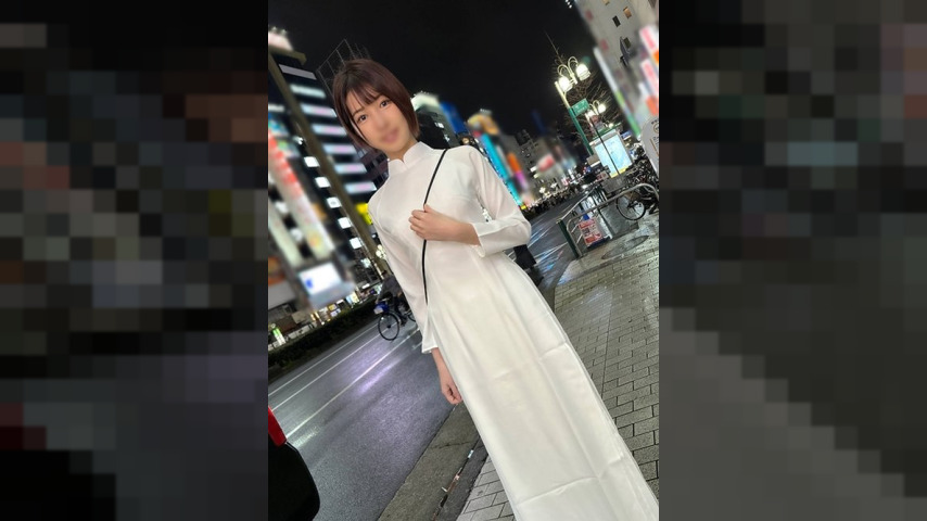 FC2-PPV-3632316 — ※Only Now 2480⇒496Pt※【Individual Shooting・Creampie】Vietnam Returnee* Yui (18) A Cute Girl Who Looks Great In A Pure White Ao Dai. I Had Raw Sex With Her. —