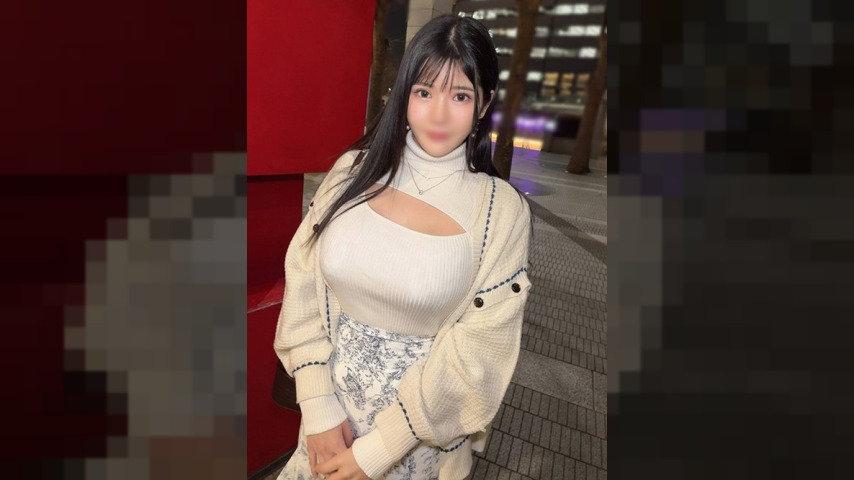 FC2-PPV-3662357 — [Gravure Idol, Individual Photo Shoot] Spoiled "Big-Breasted" Daughter Mahiru, 22 Years Old, Creampie Sex With Big-Dick Manager's "Official Authority" —