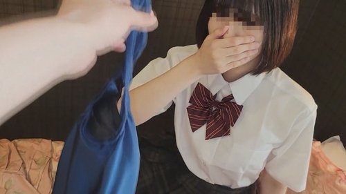 FC2-PPV-3693094 — [Limited Until 8/25] A Cute, Plain, Fair-Skinned Beauty With Big Breasts Who Works Part-Time At A Taiyaki Shop…school Swimsuit Raw Sex Bukkake —