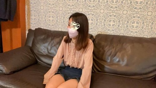 FC2-PPV-3695195 — A Single, Serious Dental Hygienist ♡ She Promised To Remove Her Mask If It Felt Too Good, And At The End She Showed Us Her Bare Face ♡ —