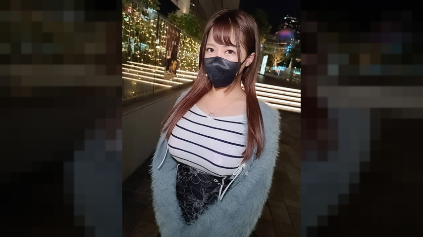 FC2-PPV-3730667 — [Big Tits, Squirting] A Perverted "Masochist" Girl With A Secret Account, Saya, 20 Years Old —