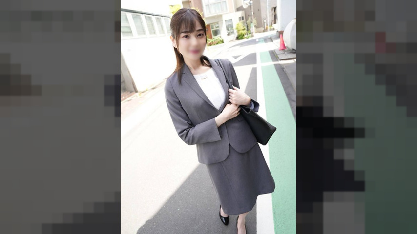 FC2-PPV-3764395 — [Set As A Meal, Inevitable] Momo (24), A New Subordinate Who Is "Too Devilish" And Blows Away All Rational Thought —