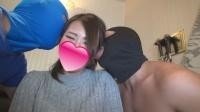 FC2-PPV-376733 — Full Face Revealed! I Gave Ladygra To Mrs. Honami! And The 3P Creampie Was So Good I Came More Than 10 Times! [Personal Shooting] * [High-Quality Zip File Included] —